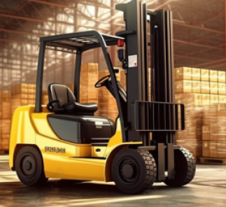 Cho thuê xe nâng giá tốt