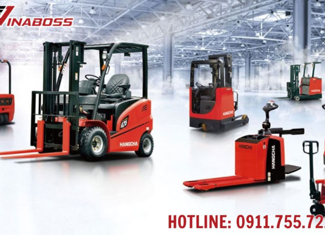  sửa chữa xe nâng Tiền Giang