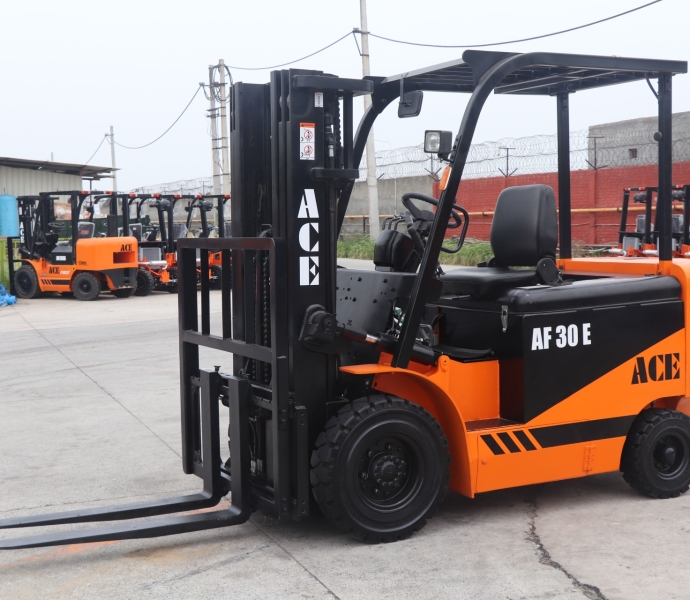 Bảng Giá Bình Điện Xe Nâng Chính Hãng Mới Nhất 2026
