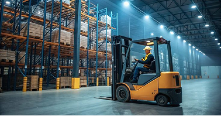 GIẢI MÃ CÁC LỖI KINH ĐIỂN Ở XE NÂNG