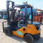 Các phụ kiện và thiết bị hỗ trợ xe nâng làm việc hiệu quả Các phụ kiện và thiết bị hỗ trợ xe nâng làm việc hiệu quả