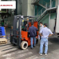Các yếu tố cần lưu ý khi mua xe nâng cho doanh nghiệp của bạn Các yếu tố cần lưu ý khi mua xe nâng cho doanh nghiệp của bạn