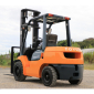 Xe nâng có chạy tốn dầu nhiều không? Giải Đáp Thắc Mắc Xe nâng có chạy tốn dầu nhiều không? Giải Đáp Thắc Mắc