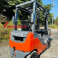 Hướng dẫn sử dụng, vận hành xe nâng hàng ( Forklift truck) Hướng dẫn sử dụng, vận hành xe nâng hàng ( Forklift truck)