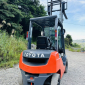 Sửa lỗi xe nâng hàng: Hướng dẫn chi tiết và đầy đủ số 1 Sửa lỗi xe nâng hàng: Hướng dẫn chi tiết và đầy đủ số 1