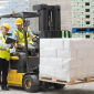 Cách tối ưu hóa quy trình làm việc bằng cách sử dụng xe nâng Cách tối ưu hóa quy trình làm việc bằng cách sử dụng xe nâng