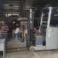 Quy trình bảo dưỡng xe nâng điện Quy trình bảo dưỡng xe nâng điện