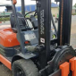Cách bảo dưỡng xe nâng dầu, xe nâng xăng, ga chi tiết Cách bảo dưỡng xe nâng dầu, xe nâng xăng, ga chi tiết