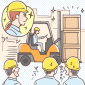 Công việc cho xe nâng là gì? Công việc cho xe nâng là gì?