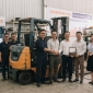 Sửa Xe Nâng Tại Bình Dương: Dịch Vụ Uy Tín, Nhanh Chóng & Chuyên Nghiệp từ Suaxenang.org