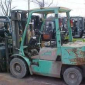 Ưu nhược điểm khi mua xe nâng hàng cũ Ưu nhược điểm khi mua xe nâng hàng cũ