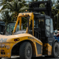 Sửa Chữa Xe Nâng