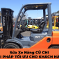 Sửa xe nâng Củ Chi Gọi Ngay 0911.755.700 hoặc 0911.755.722