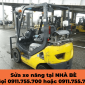 Sửa xe nâng Nhà Bè – Gọi Ngay 0911.755.700 hoặc 0911.755.722