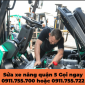 Sửa xe nâng quận 5 tại chỗ qua hotline 0911.755.700 Sửa xe nâng quận 5 tại chỗ qua hotline 0911.755.700