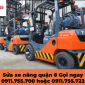Sửa xe nâng quận 8 tốt nhất qua hotline 0911.755.700 Sửa xe nâng quận 8 tốt nhất qua hotline 0911.755.700