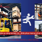 Sửa xe nâng tại bến tre - Khắc phục mọi sự cố xe nâng