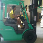 Xe nâng hàng và 5 điều lưu ý khi sử dụng bạn không thể bỏ qua Xe nâng hàng và 5 điều lưu ý khi sử dụng bạn không thể bỏ qua