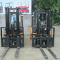 Xe nâng điện chui container: Ưu điểm, tính năng và những lưu ý khi sử dụng Xe nâng điện chui container: Ưu điểm, tính năng và những lưu ý khi sử dụng