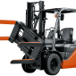 Các thương hiệu xe nâng nổi tiếng nhất 2023 Các thương hiệu xe nâng nổi tiếng nhất 2023