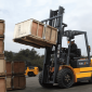 Bảng giá thuê xe nâng Bảng giá thuê xe nâng