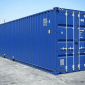 Tìm hiểu về kích thước container 40 feet Tìm hiểu về kích thước container 40 feet