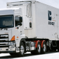Kích thước chiều ngang xe container: Tất cả những gì bạn cần biết Kích thước chiều ngang xe container: Tất cả những gì bạn cần biết