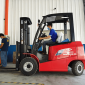Tối ưu hóa quy trình bảo dưỡng xe nâng hiệu quả để tăng hiệu suất hoạt động Tối ưu hóa quy trình bảo dưỡng xe nâng hiệu quả để tăng hiệu suất hoạt động