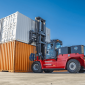 Giới thiệu về xe nâng hàng container và các loại xe phổ biến nhất 2023 Giới thiệu về xe nâng hàng container và các loại xe phổ biến nhất 2023