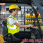 Xe nâng không tiến lùi được - Nguyên nhân và cách khắc phục mới nhất 2025 Xe nâng không tiến lùi được - Nguyên nhân và cách khắc phục mới nhất 2025
