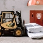 Dịch Vụ Sửa Chữa Xe Nâng Gần Đây Gọi Là Có Mặt Sau 30 Phút