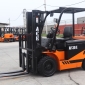 Bảng Giá Bình Điện Xe Nâng Chính Hãng Mới Nhất 2026
