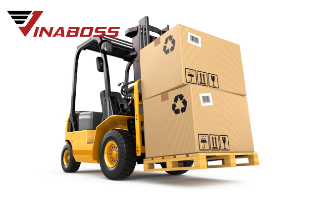 Sửa Xe Nâng Tại Phường Bình Tiên