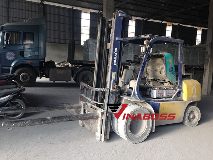 Dịch Vụ Sửa Xe Nâng Tại Phường Đông Hưng Thuận: CỨU HỘ KHẨN CẤP 24/7 - Vinaboss✔️⭐️